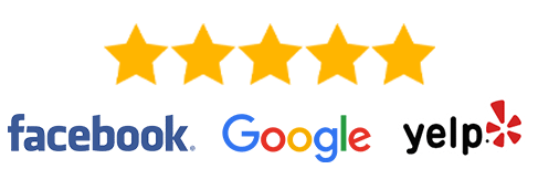 5-stars-reviews