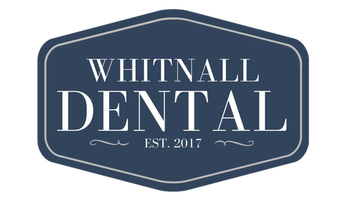 Whitnall Dental